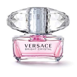 Authentic Brand New Versace Bright Crystal Perfume